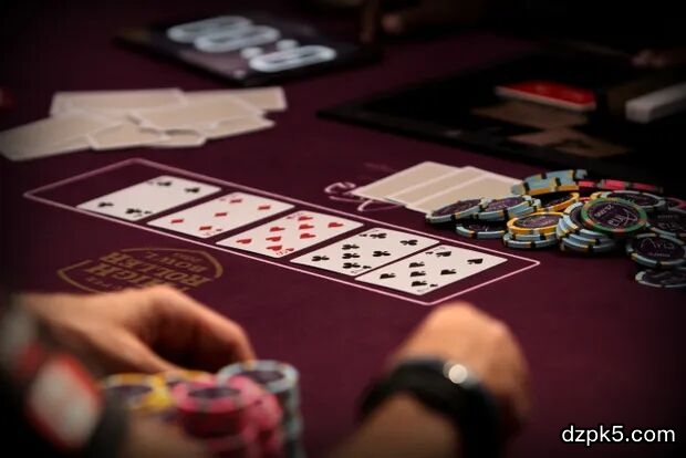 公共牌发出让人害怕的“惊悚牌”,应该如何应对?