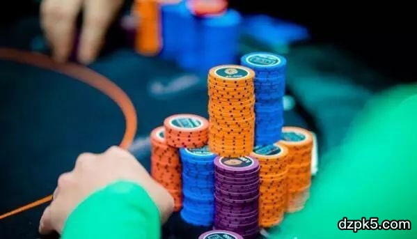 德州扑克玩家间流传的3大“迷信思维”,别再相信了