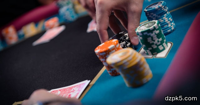 德州扑克玩家间流传的3大“迷信思维”,别再相信了