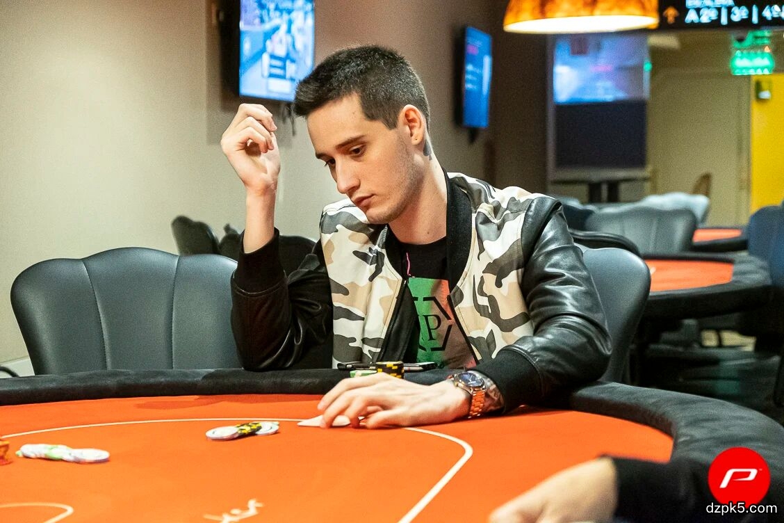 德州扑克术语open limp,是馅饼还是陷阱?