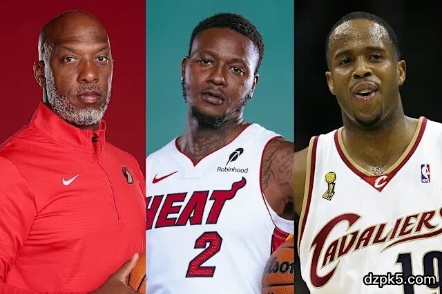 突发!NBA教练及球星被捕,涉嫌勾结黑手党操纵牌局诈骗