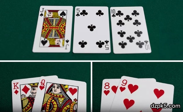 德州扑克测试:你玩听牌的水平如何?10道题测测看
