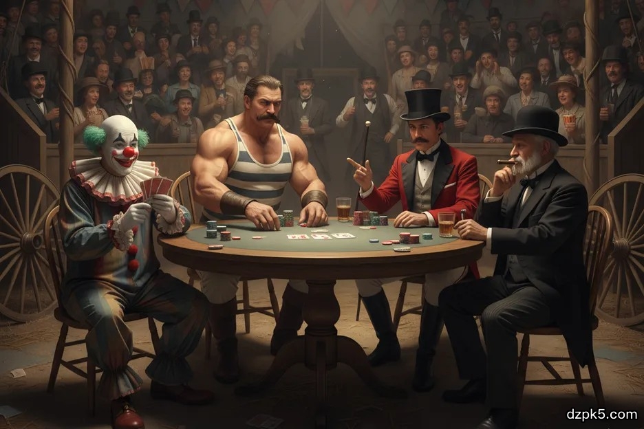 “27游戏”“鱿鱼游戏”这些娱乐玩法对德州扑克有益吗?