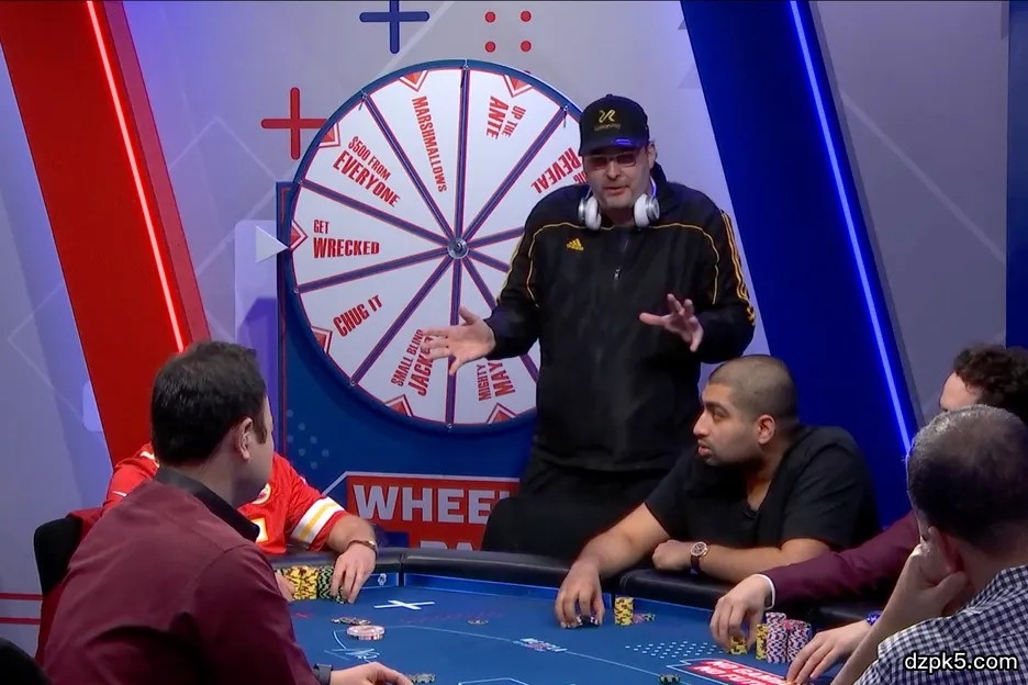 “27游戏”“鱿鱼游戏”这些娱乐玩法对德州扑克有益吗?