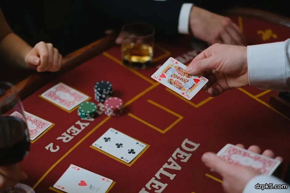 德州扑克筹码不够跟注怎么办?别急着弃牌