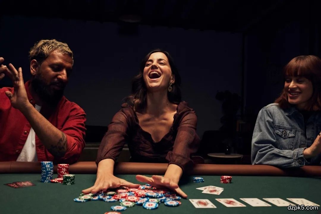 德州扑克新手想盈利,一定要掌握这10个概念