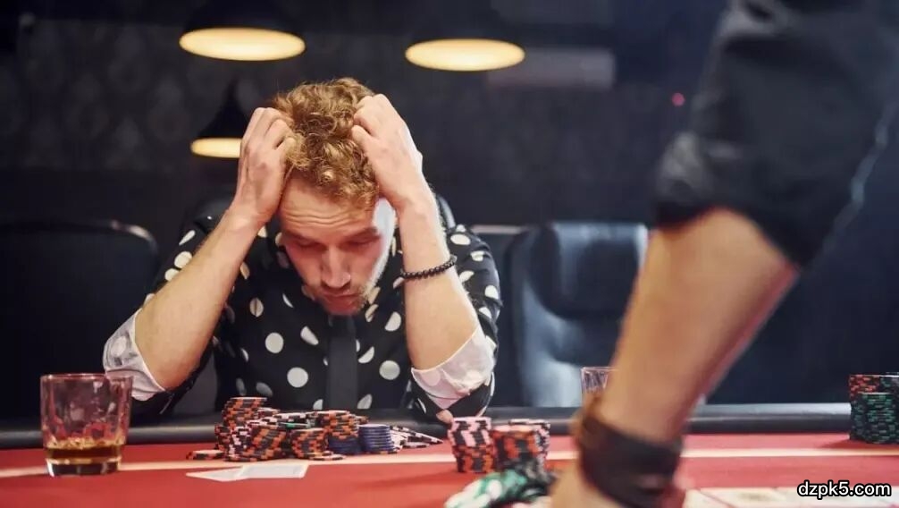 德州扑克3bet底池总犯错?教你怎么躲坑