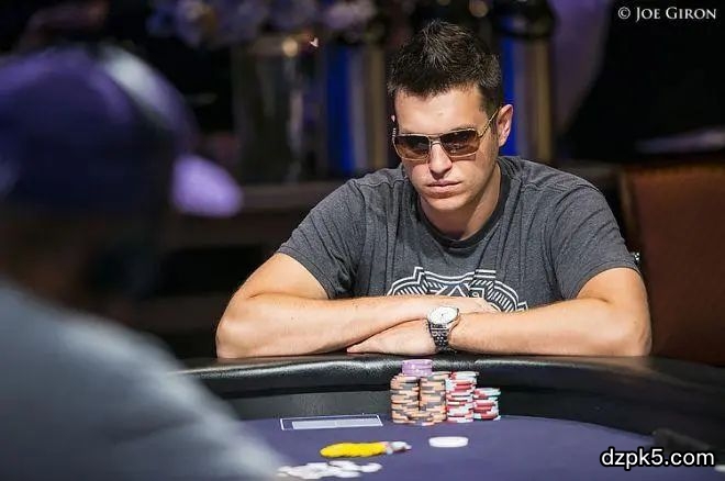 德州扑克3bet底池总犯错?教你怎么躲坑