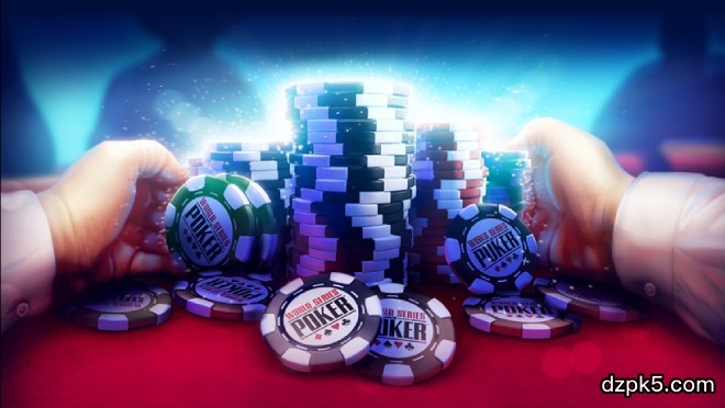 德州扑克“套池”是什么意思?手把手教你用好它