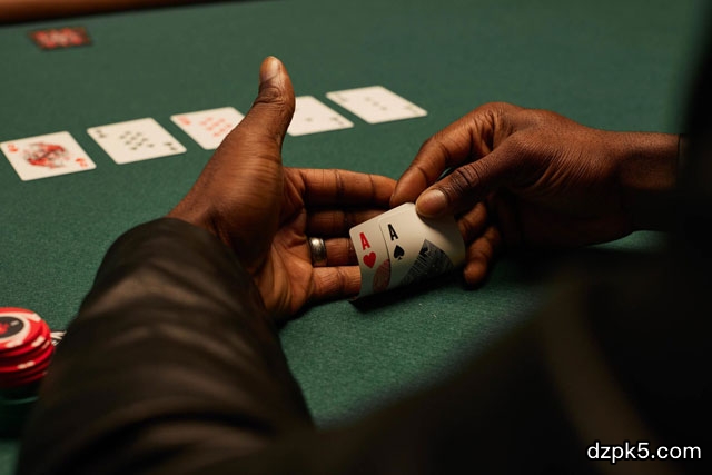 对付德州扑克菜鸟玩家,放弃“平衡”才能让你赢更多