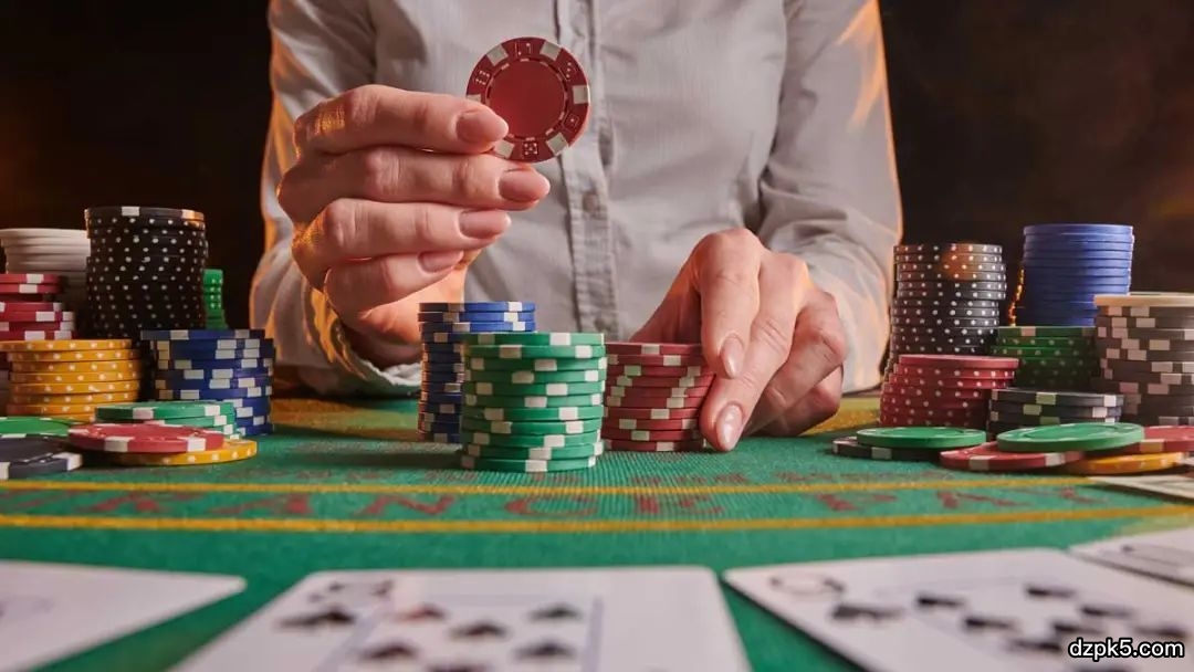 德州扑克高手心得:帮你主宰牌桌的5条实战策略