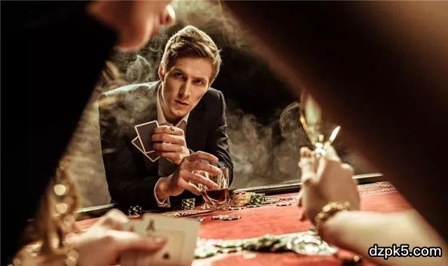 德州扑克读牌技巧讲解,三步看透对手底牌