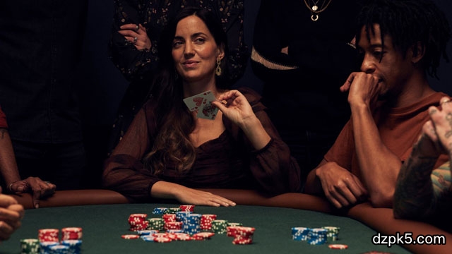 德州扑克怎么提高胜率?从入门到精通的终极指南