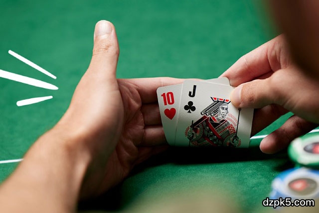 德州扑克新手怎么快速上手?四步从小白到高手