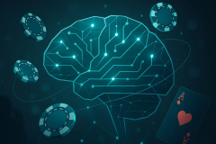 大脑的“健身房”：新研究指出扑克有助于降低