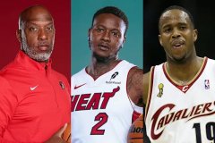 突发！NBA教练及球星被捕，涉嫌勾结黑手党操纵