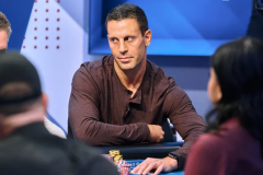 “我在被动过手脚的私局中输了30万美金”，盖哥