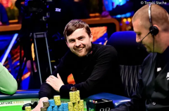 恶人自有恶人磨，Airball作秀“慢摊”戏耍“话痨