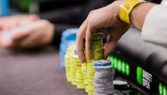 德州扑克开池、3bet、4bet该打多大？这里有一份参