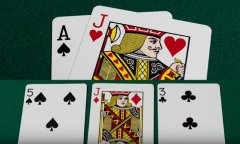 德州扑克对子相同如何判断大小？1分钟快速掌握