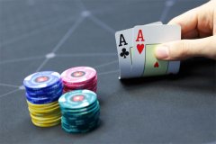 德州扑克新手怎么快速上手？四步从小白到高手